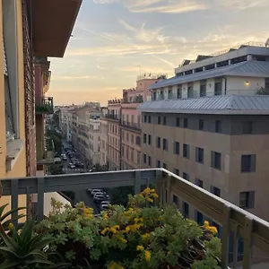 Our In - Via Machiavelli Appartement Rome