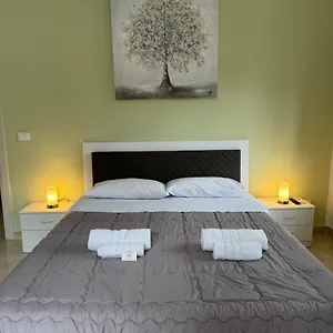 Rua Formaggi Appartement Palerme