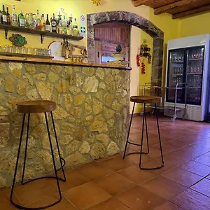 Agriturismo Russa Belladonna Caltagirone