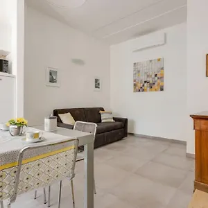Franca's Appartement Rome