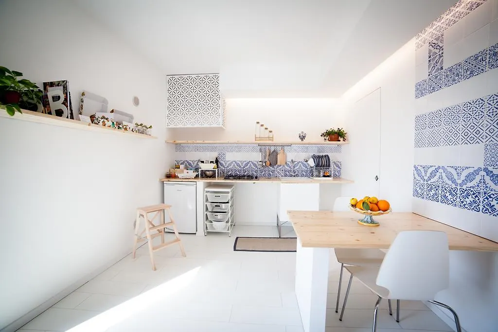 Appartement La Majolica à Caltagirone