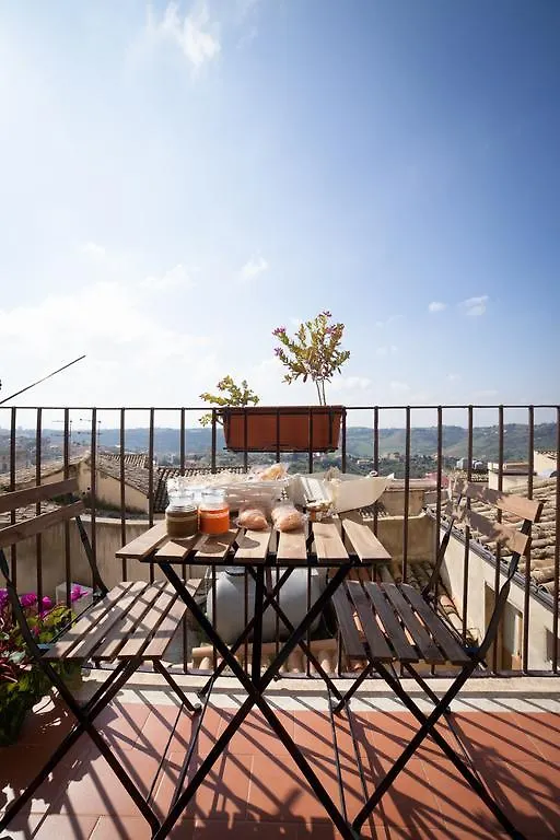 Appartement La Majolica à Caltagirone