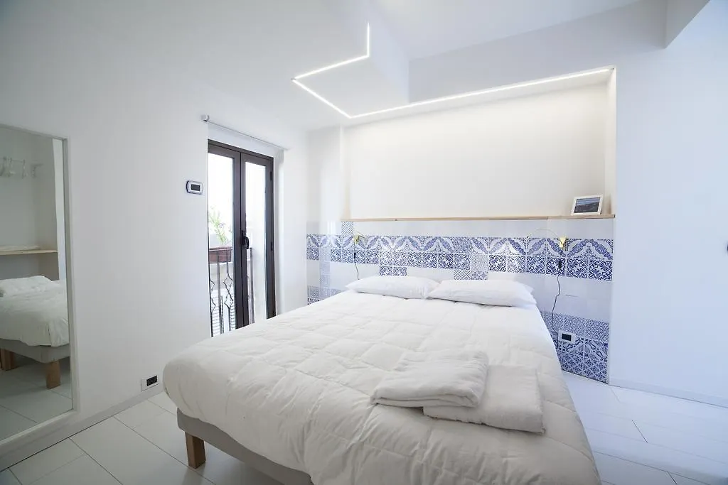 Appartement La Majolica à Caltagirone