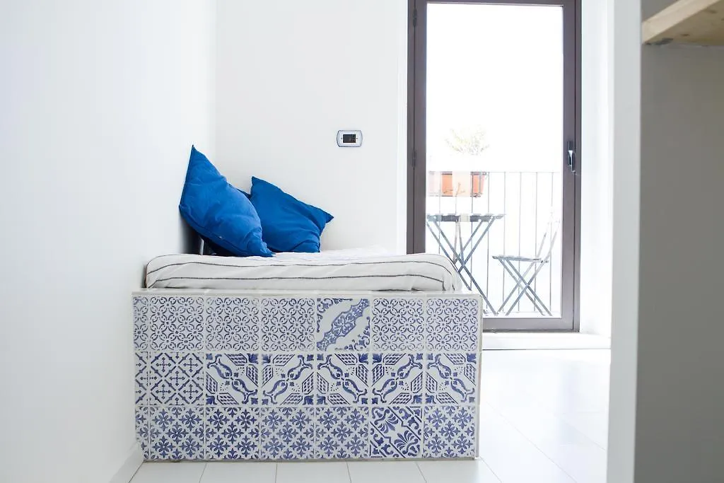 Appartement La Majolica à Caltagirone