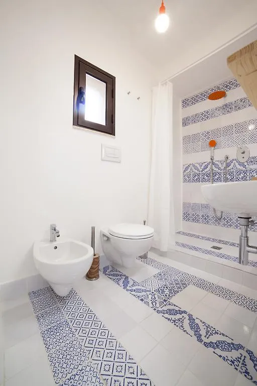 Appartement La Majolica à Caltagirone