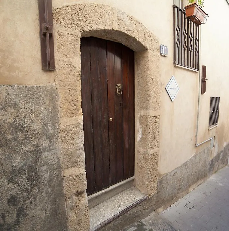 Appartement La Majolica à Caltagirone