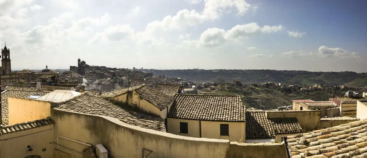 Appartement La Majolica à Caltagirone
